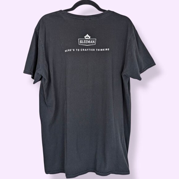 (2/$20) Sleeman Backyard Tee - Picture 2 of 4